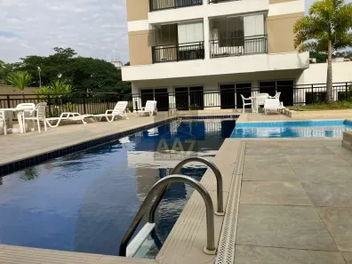Apartamento com 1 Quarto à venda, 37m² no Vila Gomes, São Paulo