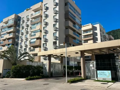 Apartamento com 3 Quartos à venda, 77m² no Recreio dos Bandeirantes, Rio de Janeiro