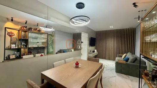 Apartamento com 3 Quartos à venda, 145m² no Santa Amélia, Belo Horizonte