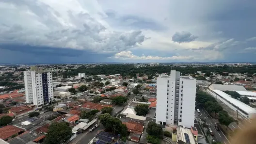 Apartamento com 3 Quartos à venda, 90m² no Setor Pedro Ludovico, Goiânia
