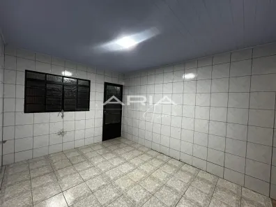 Casa com 3 Quartos à venda, 120m² no Jardim Flórida II, Cambé