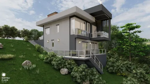 Lote/Terreno à venda, 250m² no Dante, Canela