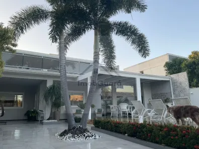Casa com 3 Quartos à venda, 360m² no Guaratiba, Rio de Janeiro