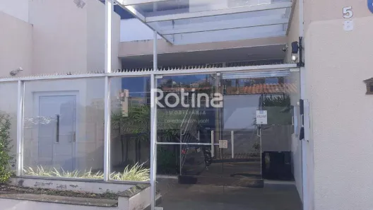 Apartamento com 2 Quartos para alugar, 66m² no Patrimônio, Uberlândia