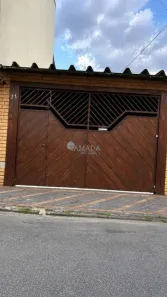 Casa com 2 Quartos à venda, 66m² no Vila Nova Curuçá, São Paulo