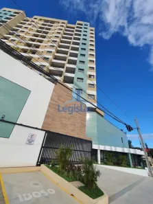 Apartamento com 2 Quartos à venda, 61m² no Ponto Novo, Aracaju