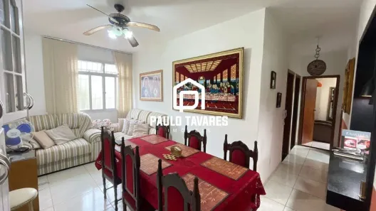 Apartamento com 3 Quartos à venda, 66m² no Marajó, Belo Horizonte
