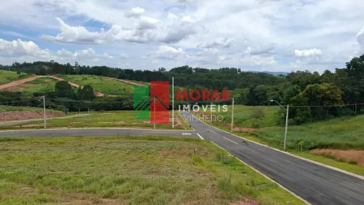 Lote/Terreno à venda, 1000m² no Caxambu, Jundiaí