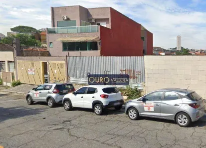 Lote/Terreno à venda, 280m² no Mooca, São Paulo