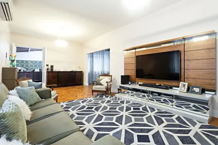 Casa com 3 Quartos à venda, 572m² no Jardim América, São Paulo