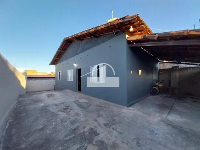 Casa com 3 Quartos à venda, 179m² no Fátima, Sete Lagoas