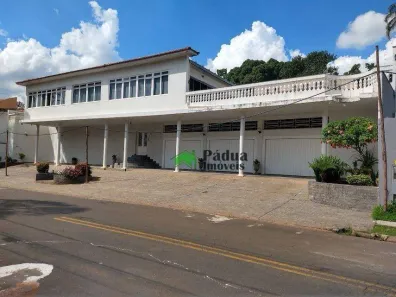 Casa com 4 Quartos à venda, 630m² no Jardim das Paineiras, Campinas