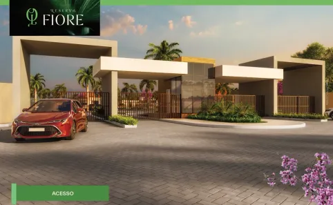 Lote/Terreno à venda, 199m² no Pratas, Lagarto
