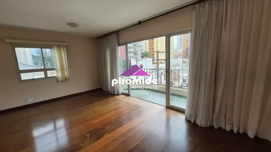 Apartamento com 3 Quartos à venda, 138m² no Vila Adyana, São José dos Campos