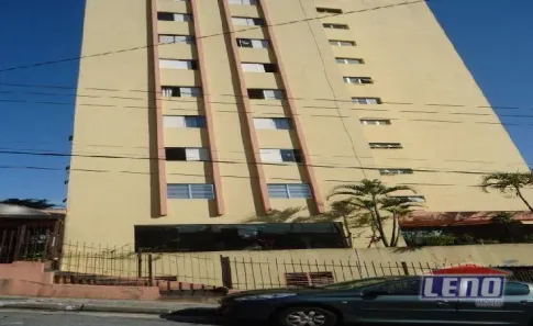 Apartamento com 3 Quartos à venda, 124m² no Penha de França, São Paulo