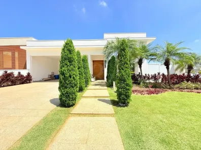 Casa de Condomínio com 3 Quartos à venda, 280m² no Portal das Estrelas I, Boituva