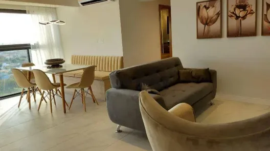 Apartamento com 2 Quartos à venda, 58m² no Itu Novo Centro, Itu