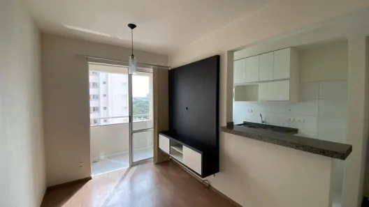 Apartamento com 2 Quartos à venda, 50m² no Aurora, Londrina