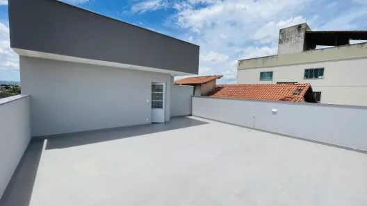Cobertura com 3 Quartos à venda, 188m² no Pedra Azul, Contagem