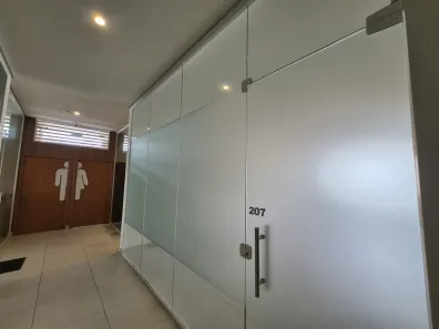 Sala Comercial com 1 Quarto para alugar, 40m² no Manaíra, João Pessoa