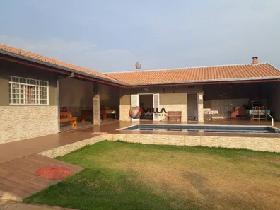 Fazenda/Sítio com 2 Quartos à venda, 100m² no Centro (Tupi), Piracicaba