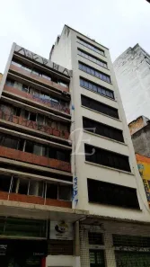 Prédio Comercial à venda, 2606m² no Centro, São Paulo
