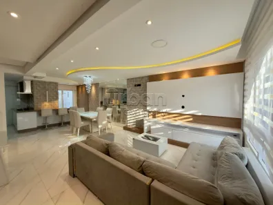 Casa de Condomínio com 3 Quartos à venda, 127m² no Igara, Canoas