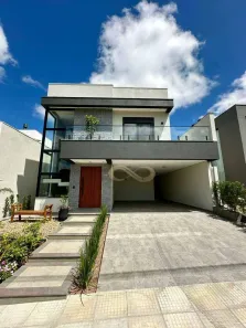 Casa de Condomínio com 3 Quartos à venda, 243m² no Vila Cachoeirinha, Cachoeirinha