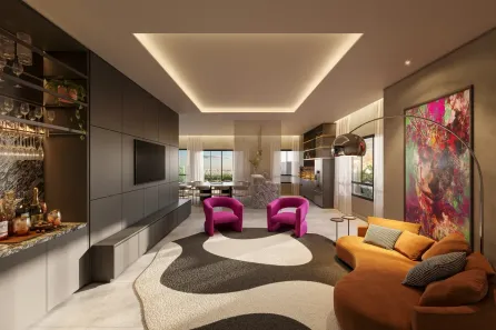 Apartamento com 3 Quartos à venda, 86m² no Aclimação, São Paulo