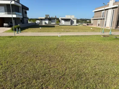 Lote/Terreno à venda, 420m² no Sanga Funda, Nova Santa Rita