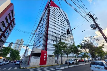 Apartamento com 3 Quartos à venda, 98m² no Centro, Campina Grande