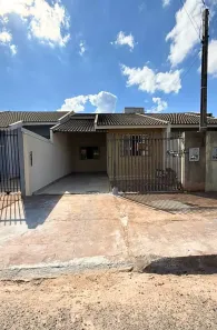 Casa com 3 Quartos à venda, 64m² no Paiçandu, Paiçandu