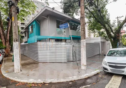 Imóvel Comercial para alugar, 286m² no Planalto Paulista, São Paulo