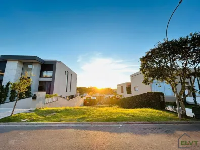 Lote/Terreno à venda, 490m² no Alphaville, Santana de Parnaíba