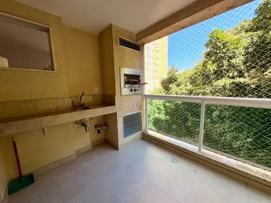 Apartamento com 1 Quarto para alugar, 55m² no Icaraí, Niterói