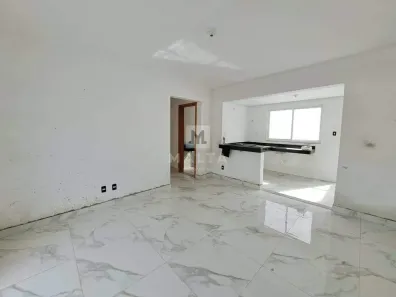 Apartamento com 3 Quartos à venda, 80m² no Araguaia, Belo Horizonte