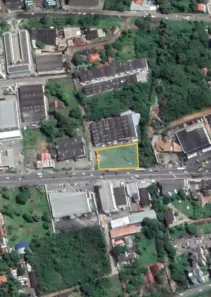 Lote/Terreno à venda, 2300m² no Centro, Lauro de Freitas