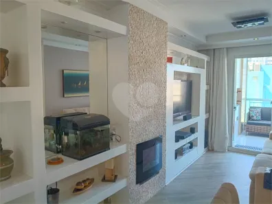 Apartamento com 3 Quartos à venda, 71m² no Itaberaba, São Paulo