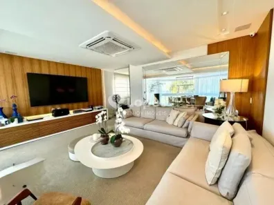 Apartamento com 3 Quartos à venda, 160m² no Barra da Tijuca, Rio de Janeiro