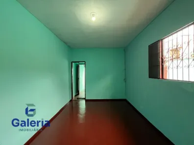 Casa com 2 Quartos para alugar, 100m² no Jardim Maria Goretti, Ribeirão Preto