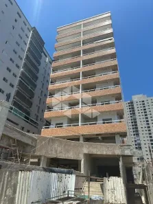 Apartamento com 1 Quarto à venda, 51m² no Guilhermina, Praia Grande