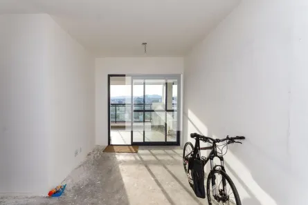 Apartamento com 3 Quartos à venda, 90m² no Vila Leopoldina, São Paulo