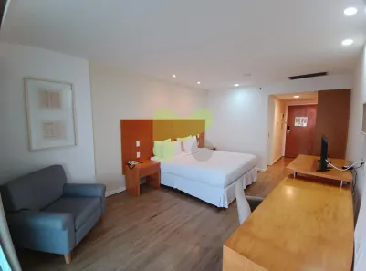 Flat com 1 Quarto à venda, 38m² no Glória, Macaé