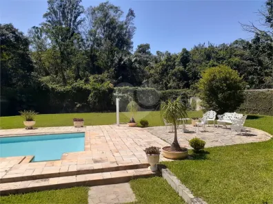 Casa com 3 Quartos à venda, 330m² no Nova Gardênia, Atibaia