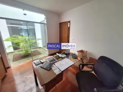 Sobrado com 4 Quartos à venda, 257m² no Planalto Paulista, São Paulo