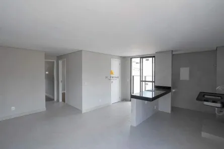 Apartamento com 2 Quartos à venda, 66m² no Santo Antônio, Belo Horizonte