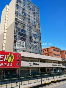 à venda, 48m² no Setor Central, Goiânia