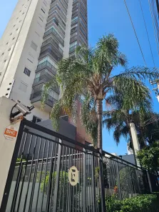 Apartamento com 1 Quarto para alugar, 37m² no Barra Funda, São Paulo
