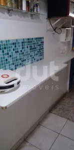 Apartamento com 1 Quarto à venda, 40m² no Centro, Campinas