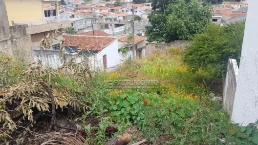 Lote/Terreno à venda, 280m² no Parque Bela Vista, Votorantim